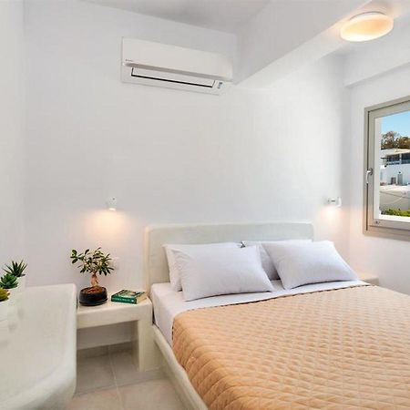 Olive Tree Suites Fíra Kültér fotó