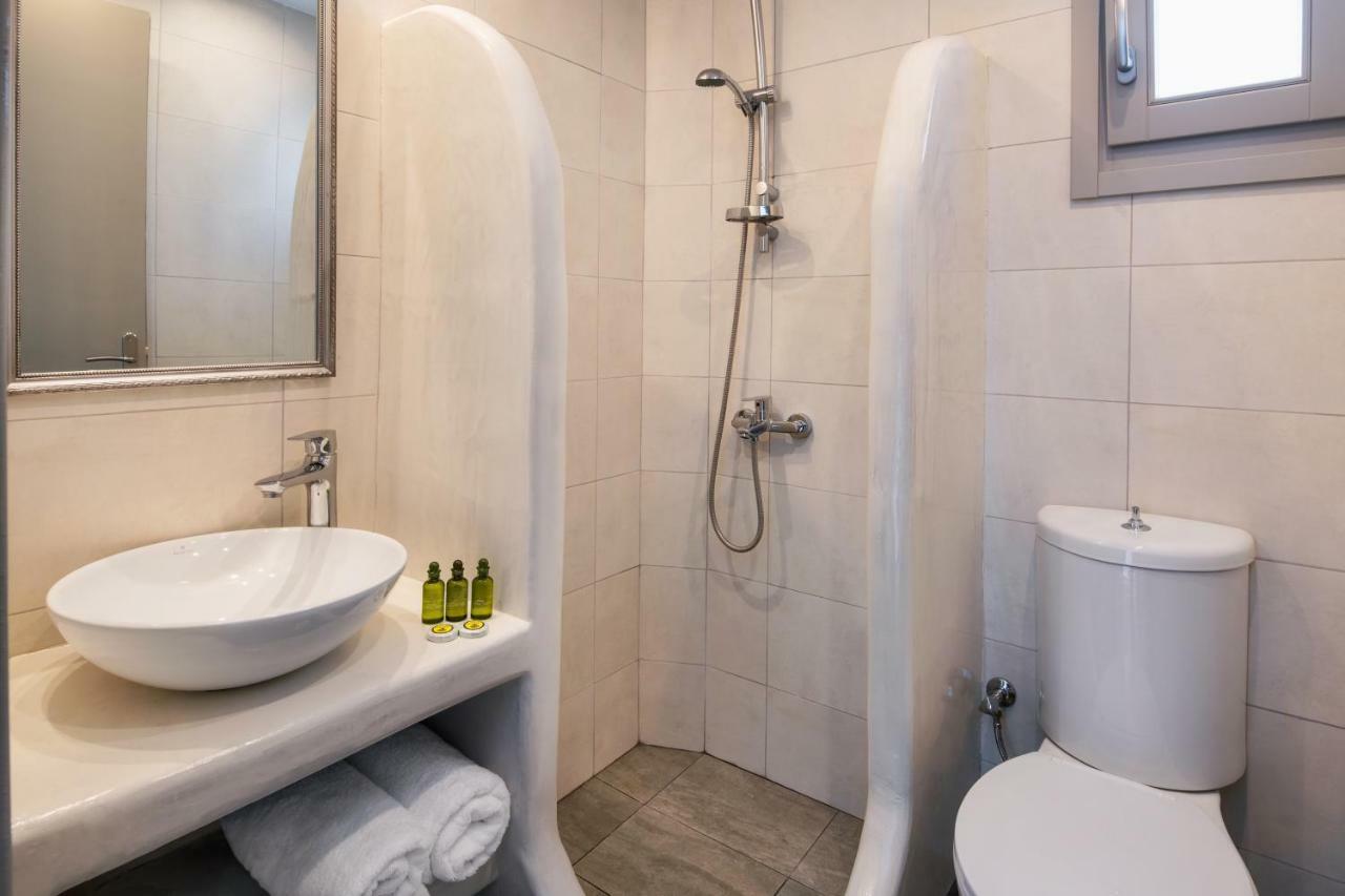 Olive Tree Suites Fíra Kültér fotó
