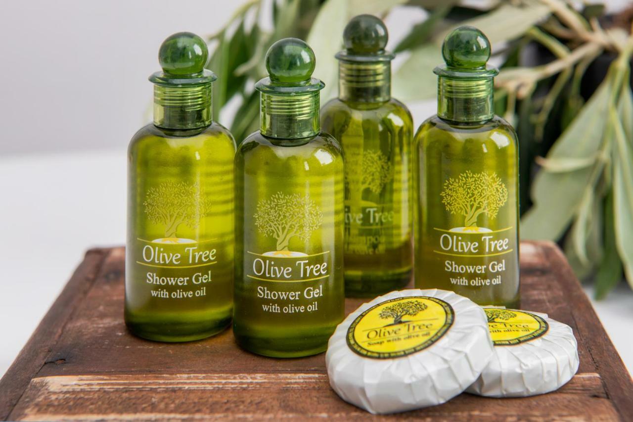 Olive Tree Suites Fíra Kültér fotó
