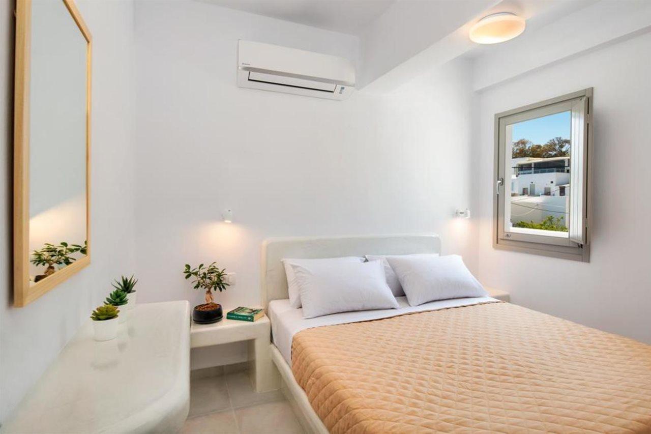 Olive Tree Suites Fíra Kültér fotó